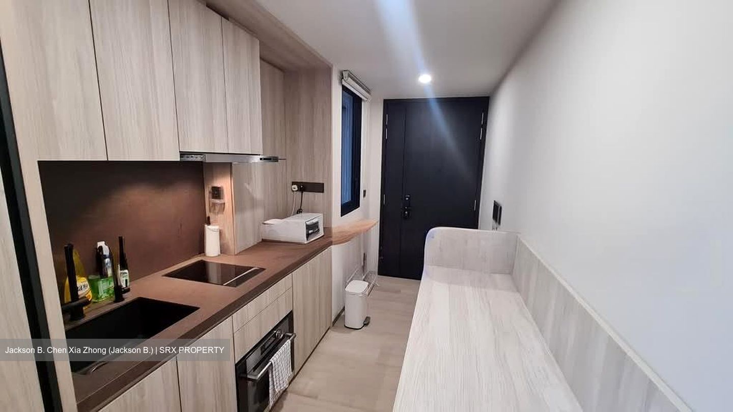 The Hyde (D10), Condominium #559887101